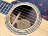 YAMAHA LS36 ARE 背面