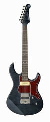 YAMAHAPAC-611VFMTBLヤマハパシフィカシリーズエレキギタートランスルーセントブラック【店頭受取対応商品】