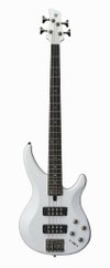 YAMAHATRBX304WHヤマハエレキベースTRBXシリーズホワイト【店頭受取対応商品】