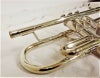YAMAHAYTR-8335SSETヤマハゼノB♭トランペットXenoシリーズ銀メッキ仕上げ【アウトレット】【傷アリ】