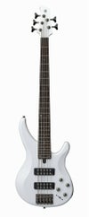 YAMAHATRBX305WHヤマハエレキベースTRBXシリーズアクティブ5弦ホワイト