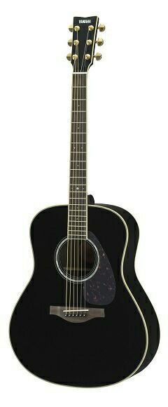 aNueNue LL16 Lumiblack Bird Blackアヌエヌエ アコースティックギター
