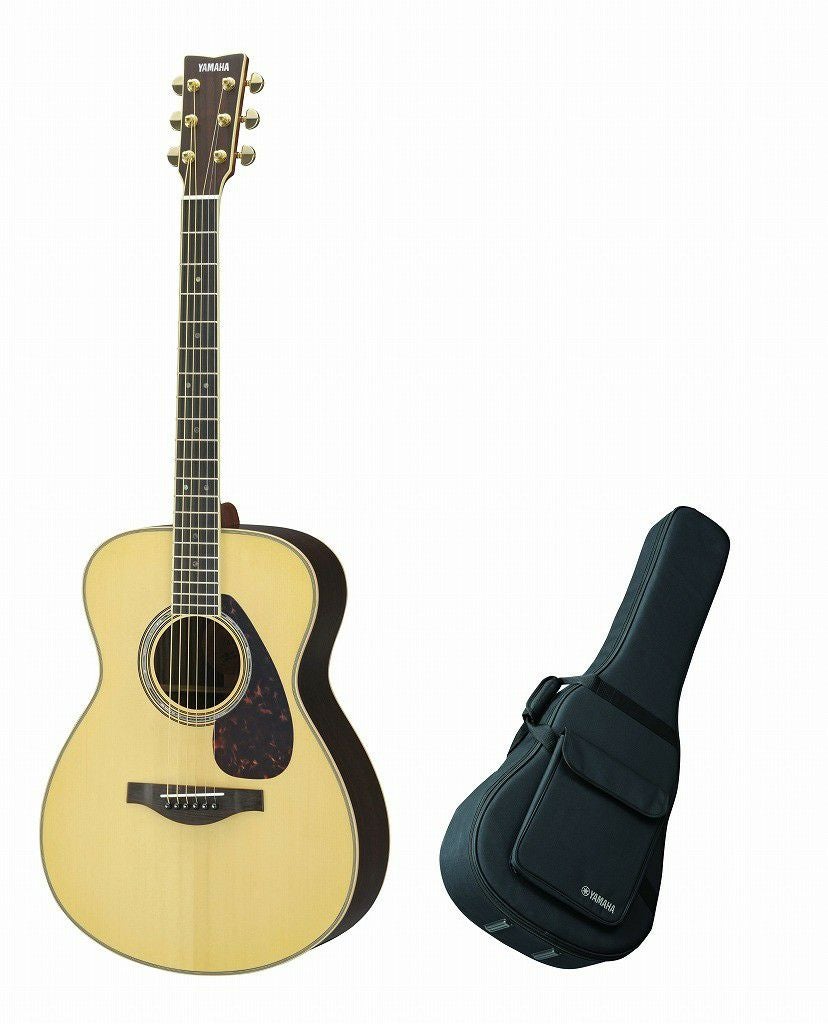 YAMAHA LS16 AREヤマハ アコースティックギター フォークギター L