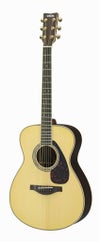 YAMAHALS16AREヤマハアコースティックギターLシリーズカラー：ナチュラル