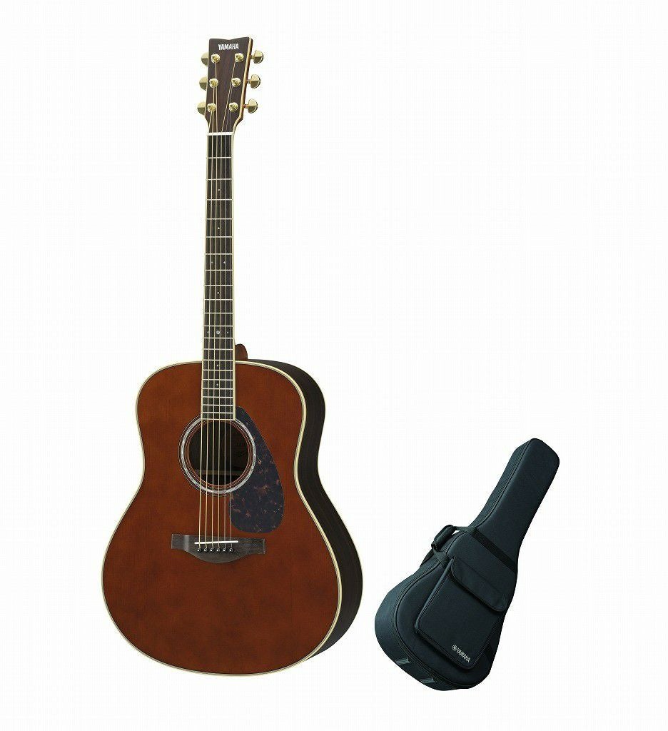 YAMAHA LL6 ARE DTヤマハ アコースティックギター カラー：ダーク