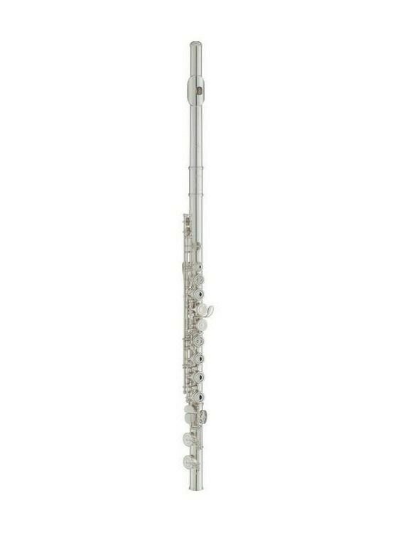 NUVO jFlute 2.0 White/Pinkヌーヴォ ジェイフルート ホワイト ピンク