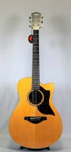 YAMAHAAC5MAREヤマハAシリーズフォークギター日本製国産【店頭受取対応商品】
