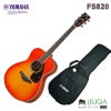 YAMAHAFS820ABAUTUMNBURSTヤマハアコースティックギターアコギオータムバースト