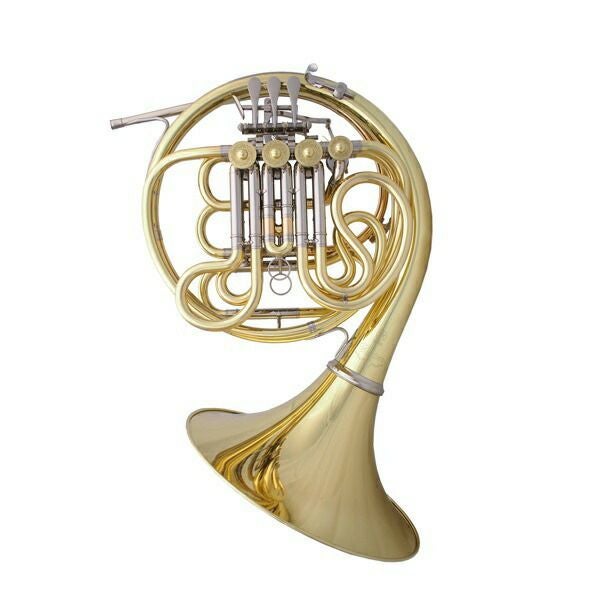 YAMAHA YHR-871D ヤマハ フルダブルホルン【Brass instrument】※こちら