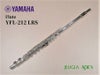 YAMAHAYFL-212LRSヤマハフルート