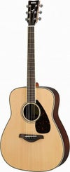 YAMAHAFG-SeriesFG830NTヤマハアコースティックギターFGシリーズナチュラル