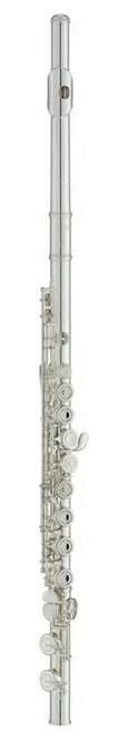 YAMAHA YFL-212LRS SET ヤマハ フルート スタンダード カバードキイ
