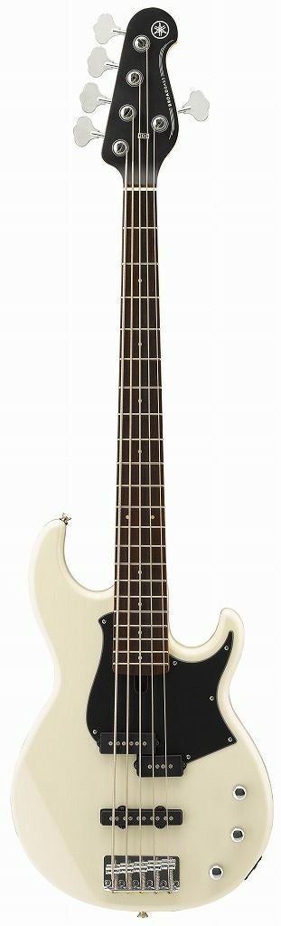 この商品はお取り寄せ品になります】YAMAHA BB235 VWヤマハ 5弦 エレキ