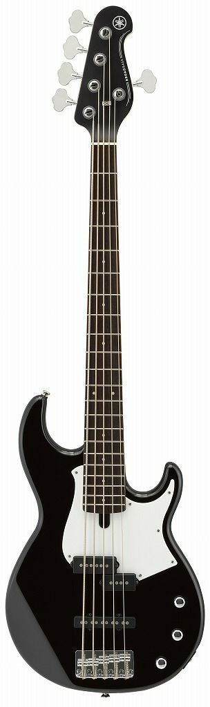 YAMAHA BB435 BLヤマハ 5弦 エレキベース ブラック※こちらの商品はお
