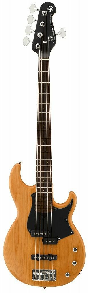 この商品はお取り寄せ品になります】YAMAHA BB435 TBヤマハ 5弦 エレキ