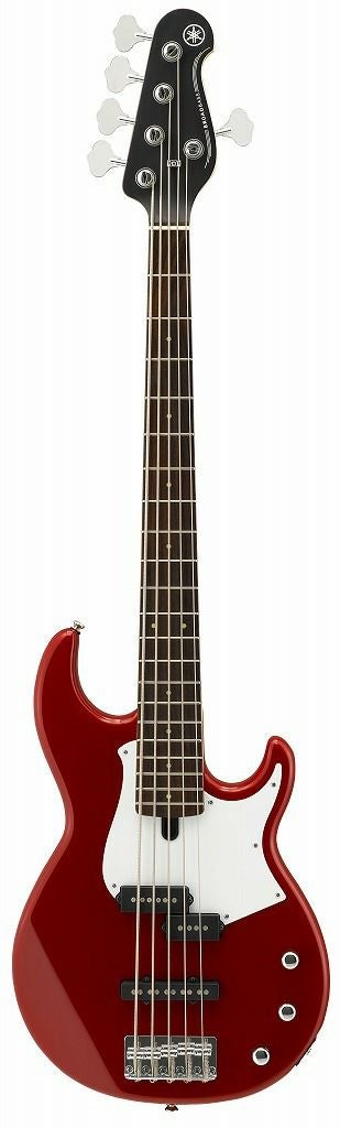 YAMAHA BB234 RBRヤマハ BBシリーズ エレキベース ラズベリーレッド