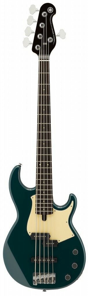 この商品はお取り寄せ品になります】YAMAHA BB435 TBヤマハ 5弦 エレキ