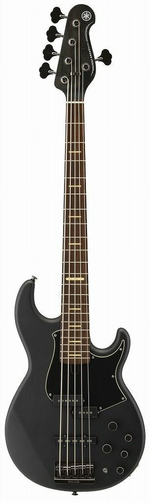 この商品はお取り寄せ品になります】YAMAHA BB735A DCSヤマハ 5弦