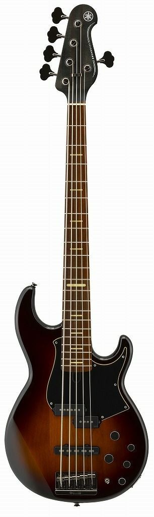 この商品はお取り寄せ品になります】YAMAHA BB735A DCSヤマハ 5弦