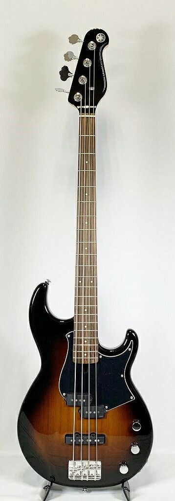 YAMAHA BB434 TBSヤマハ エレキベース サンバースト | JEUGIA