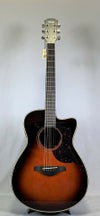 YAMAHAAC3RARETBSヤマハAシリーズフォークギター【店頭受取対応商品】