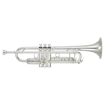 お手入れセットサービス】YAMAHA YTR-8335Sヤマハ トランペット【Brass 