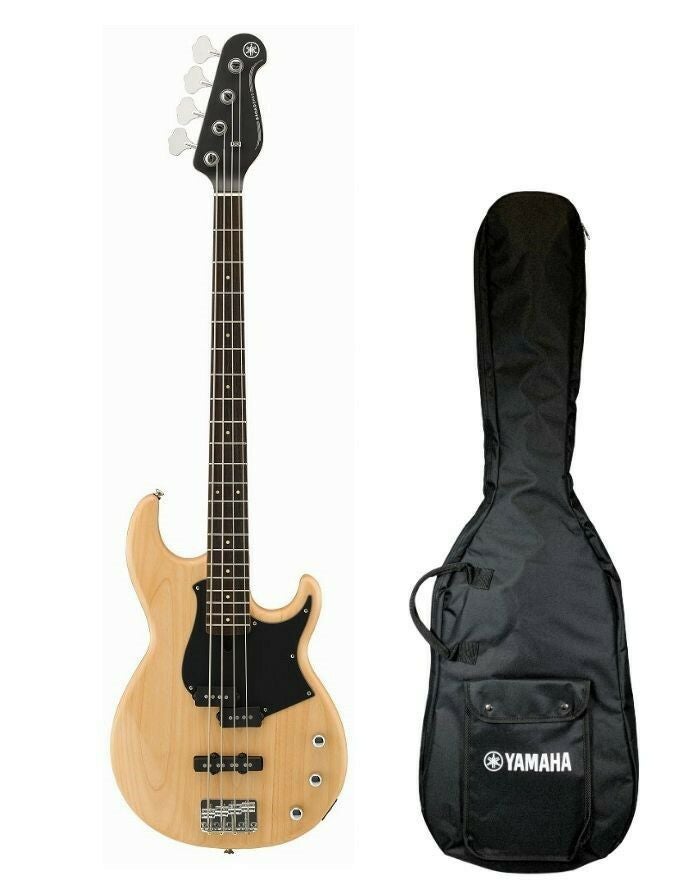 YAMAHA BB234 YNS SET ヤマハ エレキベース BBシリーズ イエロー