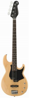 YAMAHABB234YNSYELLOWNATURALSATINヤマハエレキベースBBシリーズイエローナチュラルサテン