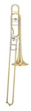 【小物セット付き】YAMAHAYSL-882Oヤマハテナーバストロンボーン