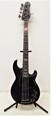 YAMAHABB735AMTBLTransMatteBlackヤマハエレキベースベースBBシリーズ5弦ブラック