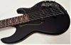 YAMAHABB735AMTBLTransMatteBlackヤマハエレキベースベースBBシリーズ5弦ブラック