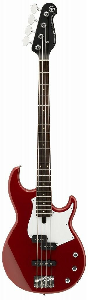 YAMAHA BB234 RBRヤマハ エレキベース ベース BBシリーズ ラズベリー