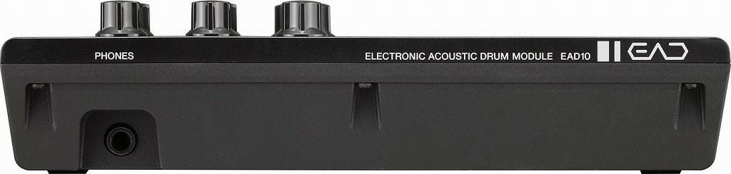 YAMAHAEAD10ElectronicAcousticDrumsModuleエレクトロニックアコースティックドラムモジュール