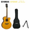 YAMAHACPX600VTヤマハアコースティックギターエレアコCPXシリーズビンテージティント【店頭受取対応商品】