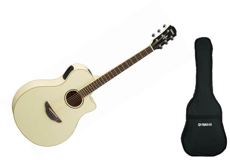 YAMAHA APX600 VWヤマハ アコースティックギター エレアコ APX YAMAHA APX600 VWヤマハ アコースティックギター エレアコ APX