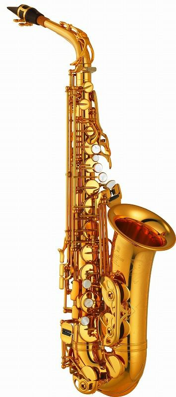 ADORPHE SAXアドルフ アルトサックス リミテッドモデル | JEUGIA