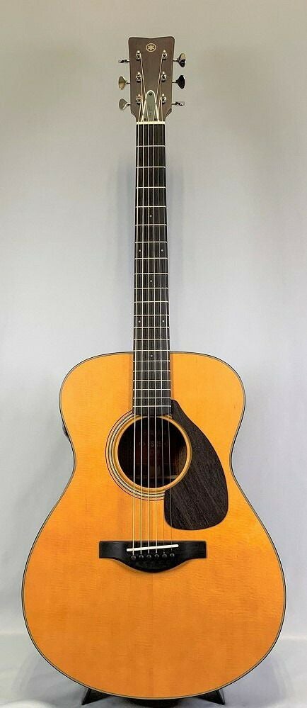 YAMAHA Red Label FSX5ヤマハ 赤ラベル フォークギター 日本製 国産
