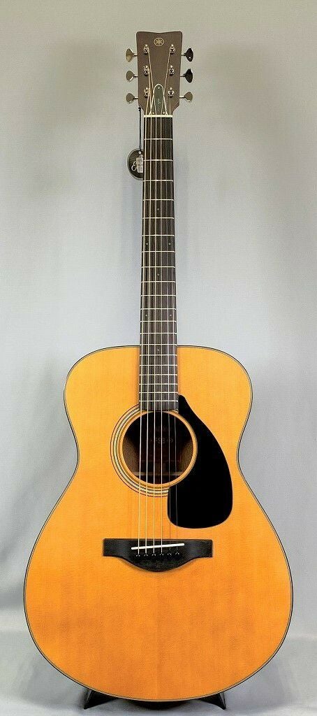 YAMAHA Red Label Folk Guitar FS3 ヤマハ 赤ラベル フォークギター