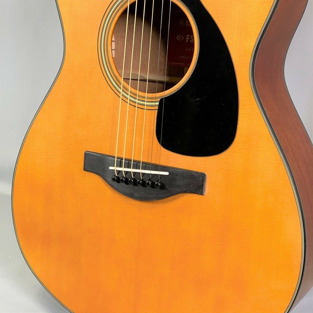 YAMAHARedLabelFS3ヤマハ赤ラベルフォークギター【店頭受取対応商品】