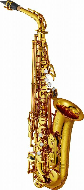 アルトサックス　ヤマハ　82z YAMAHA Alto Saxophone YAS-82Z ヤマハ アルトサックス【Wind