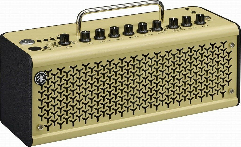 YAMAHA THR10II WirelessTHE ORIGINAL DESKTOP AMP THR-IIヤマハ