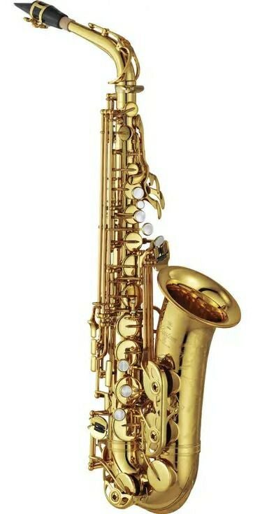 YAMAHA | JEUGIA
