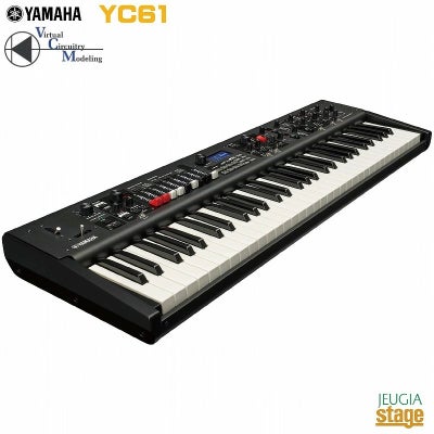 YAMAHA YC73 ヤマハ ステージキーボード電子ピアノ ステージピアノ 73 
