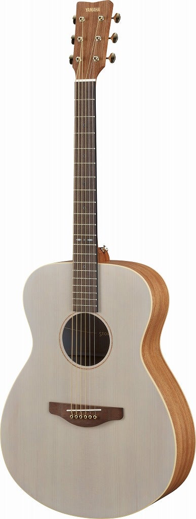 YAMAHASTORIAIヤマハストーリアフォークギターアコースティックギターエレアコ【Stage-RakutenGuitarSET】