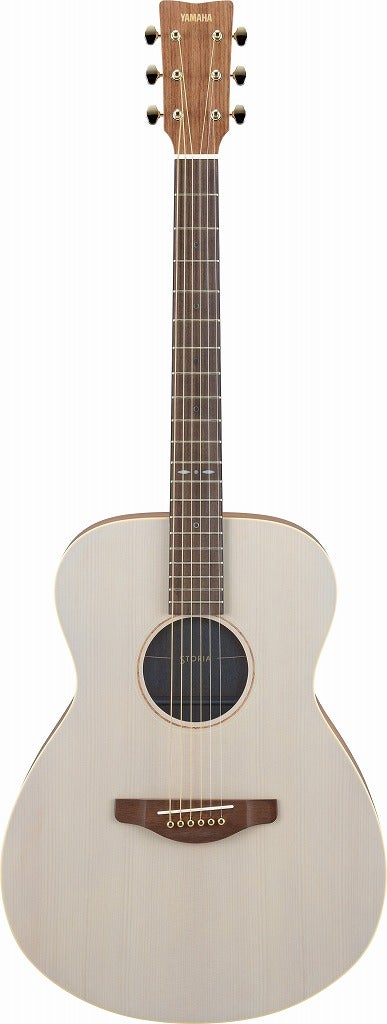 YAMAHASTORIAIヤマハストーリアフォークギターアコースティックギターエレアコ【Stage-RakutenGuitarSET】