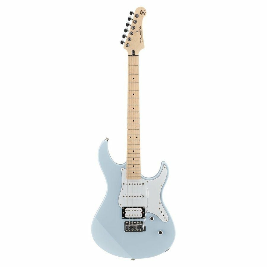 YAMAHA PACIFICA112VM ICBヤマハ エレキギター パシフィカ アイス