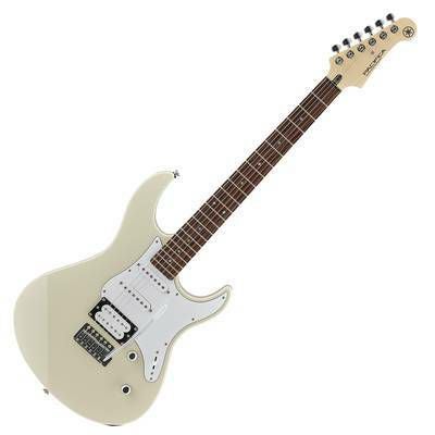YAMAHA VGX-112P ホワイト エレキギター YAMAHA PACIFICA112V VWヤマハ エレキギター ギター パシフィカ