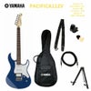 YAMAHAPACIFICA112VUTBヤマハエレキギターパシフィカPACシリーズユナイテッドブルー