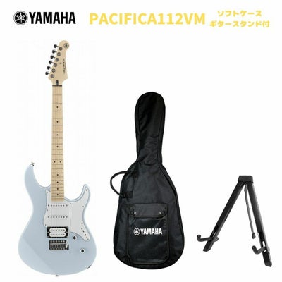 この商品はお取り寄せ品になります】YAMAHA PACIFICA112VM SOPヤマハ 