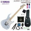 YAMAHAPACIFICA112VMICBSETヤマハエレキギターパシフィカアイスブルー